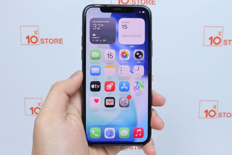 iPhone 11 Pro 256GB - ID26030264 รูปที่ 11