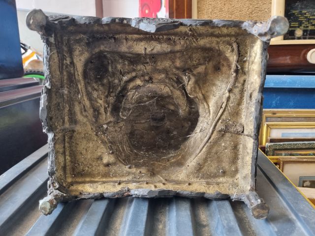 พระบูชา หลวงพ่อสด วัดปากน้ำ หน้าตัก9นิ้ว รูปที่ 4