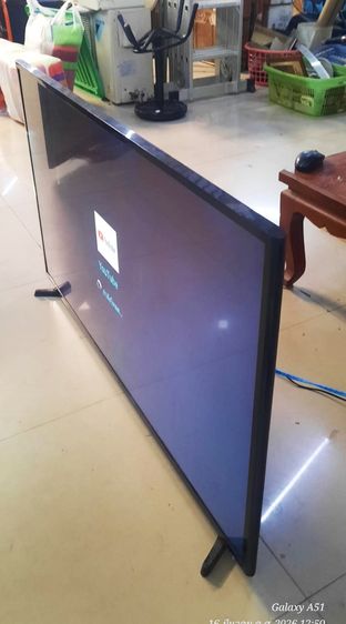 TV LED SAMSUNG 49"  รูปที่ 3
