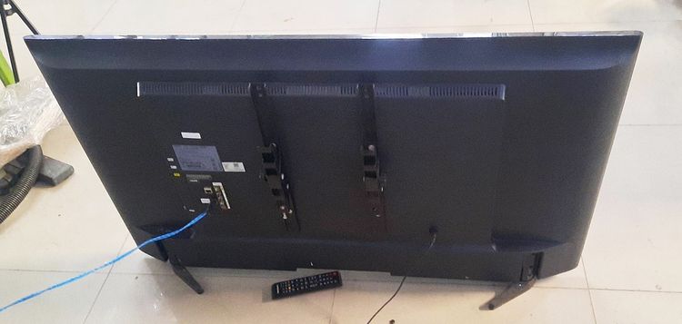 TV LED SAMSUNG 49"  รูปที่ 4