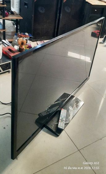 TV Plasma SAMSUNG 51" รูปที่ 2