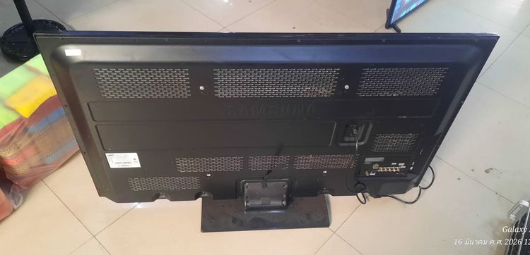 TV Plasma SAMSUNG 51" รูปที่ 4