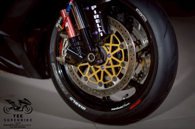 KAWASAKI NINJA ZX-10RR  2017 รูปที่ 7