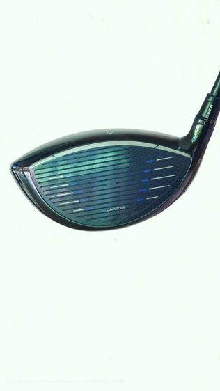 ขาย Driver Taylormade Qi10 loft 8 ก้าน S รูปที่ 2