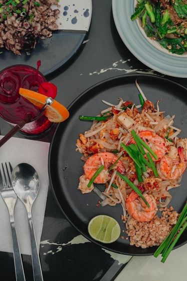 เซ้งร้านอาหาร ทำเลดี ใจกลางสีลม วิวตึกมหานคร รูปที่ 10