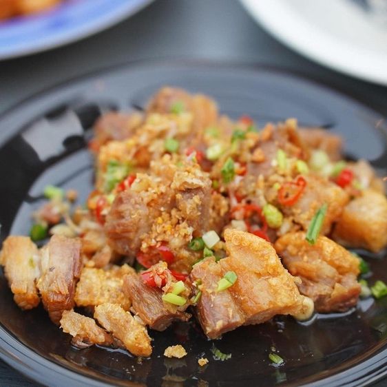 เซ้งร้านอาหาร ทำเลดี ใจกลางสีลม วิวตึกมหานคร รูปที่ 12