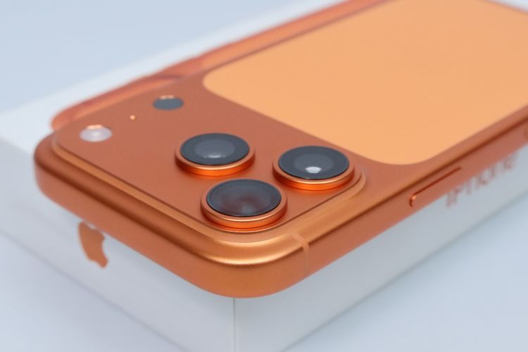 iPhone 17 Pro 256GB - ID26030270 รูปที่ 5