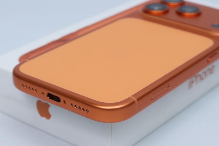 iPhone 17 Pro 256GB - ID26030270 รูปที่ 9