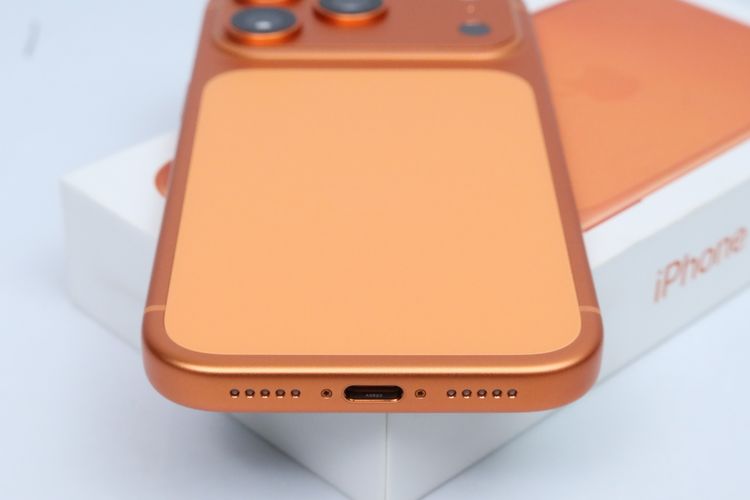 iPhone 17 Pro 256GB - ID26030270 รูปที่ 2