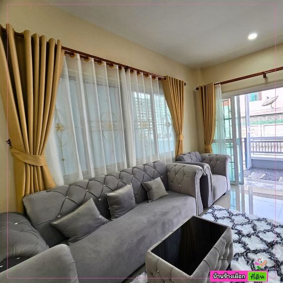 อื่นๆ ตกแต่งครบ 2013 บ้านพนาสนธิ์ ลำลูกกาคลอง4 รูปที่ 4