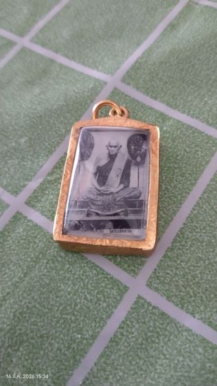 พระเครื่อง รูปที่ 4