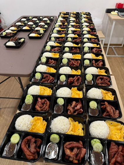 เซ้งร้านอาหาร ทำเลดี มีลูกค้าประจำ เส้นเลี่ยงเมืองนนทบุรี รูปที่ 7