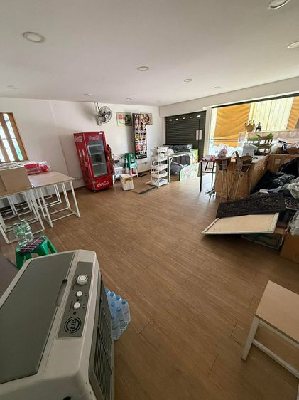 เซ้งร้านอาหาร ทำเลดี มีลูกค้าประจำ เส้นเลี่ยงเมืองนนทบุรี รูปที่ 9