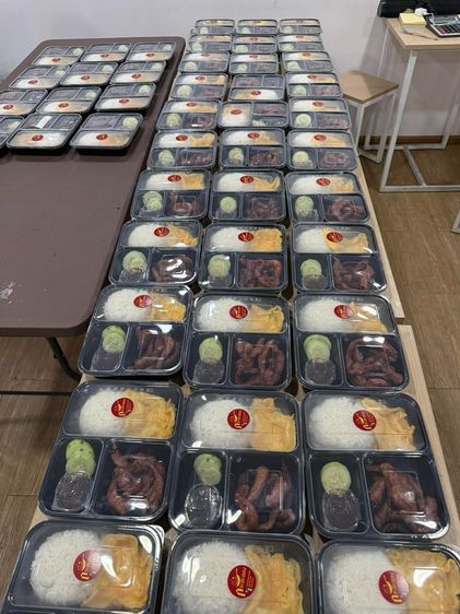 เซ้งร้านอาหาร ทำเลดี มีลูกค้าประจำ เส้นเลี่ยงเมืองนนทบุรี รูปที่ 6