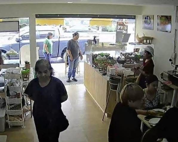 เซ้งร้านอาหาร ทำเลดี มีลูกค้าประจำ เส้นเลี่ยงเมืองนนทบุรี รูปที่ 4