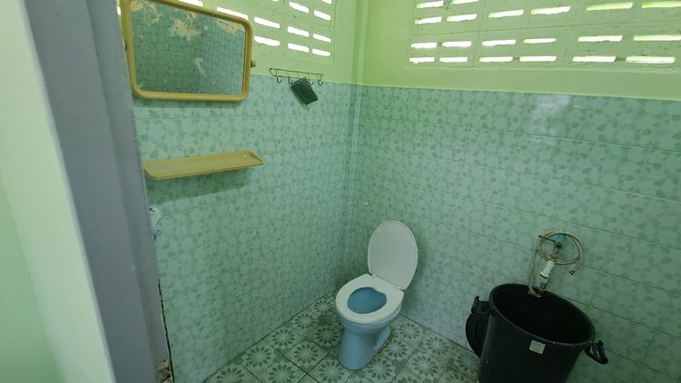 อื่นๆ มีบางส่วน 2010 บ้าน 2 หลังบางน้ำเปรี้ยวให้เช่ารายเดือนราคาเพียง 5,000 บาทต่อเดือน บางน้ำเปรี้ยว ฉะเชิงเทรา รูปที่ 4