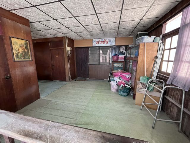 อื่นๆ ไม่มี สร้างเสร็จก่อน 2010 ใช่ ขายบ้านในเมืองใกล้มหาวิทยาลัยขอนแก่น รูปที่ 4