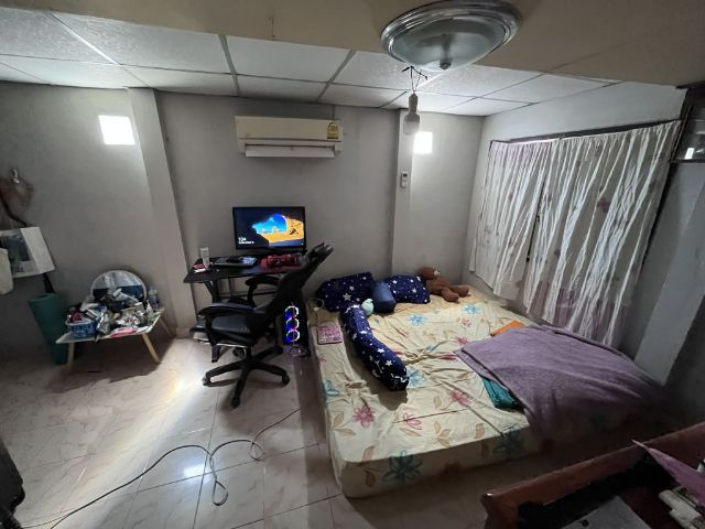 อื่นๆ ไม่มี สร้างเสร็จก่อน 2010 ใช่ ขายบ้านในเมืองใกล้มหาวิทยาลัยขอนแก่น รูปที่ 2