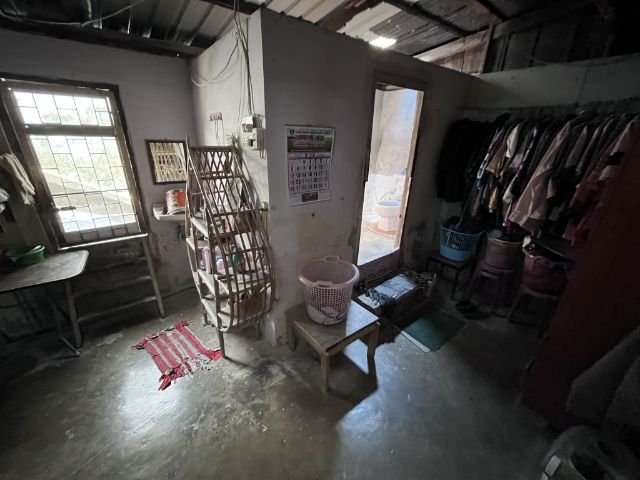 อื่นๆ ไม่มี สร้างเสร็จก่อน 2010 ใช่ ขายบ้านในเมืองใกล้มหาวิทยาลัยขอนแก่น รูปที่ 3