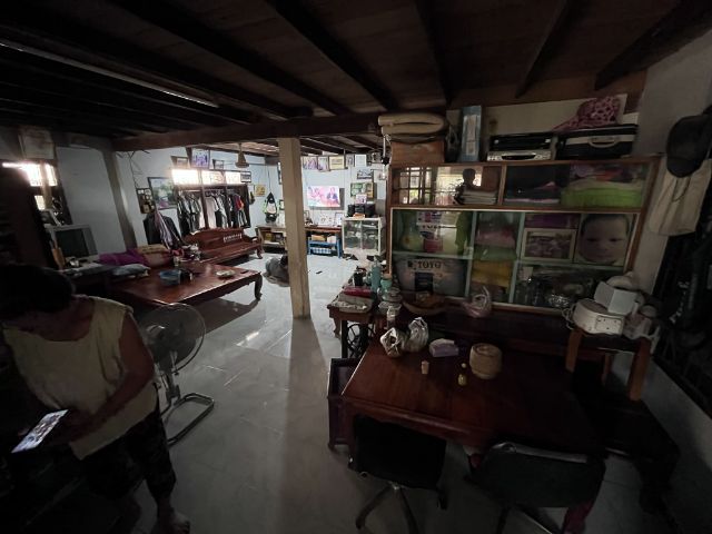 ขายบ้านในเมืองใกล้มหาวิทยาลัยขอนแก่น