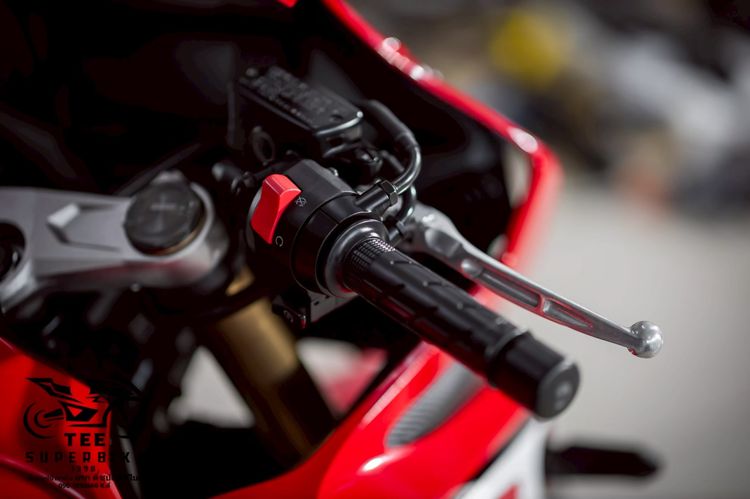 HONDA CBR650R 2019 รูปที่ 13