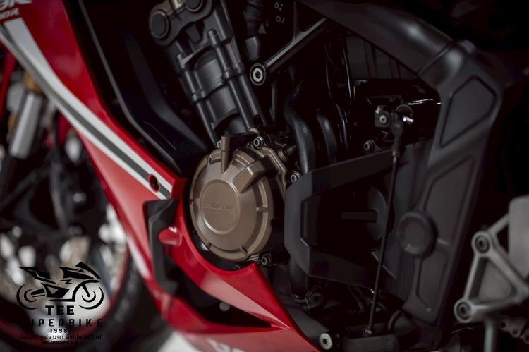 HONDA CBR650R 2019 รูปที่ 11