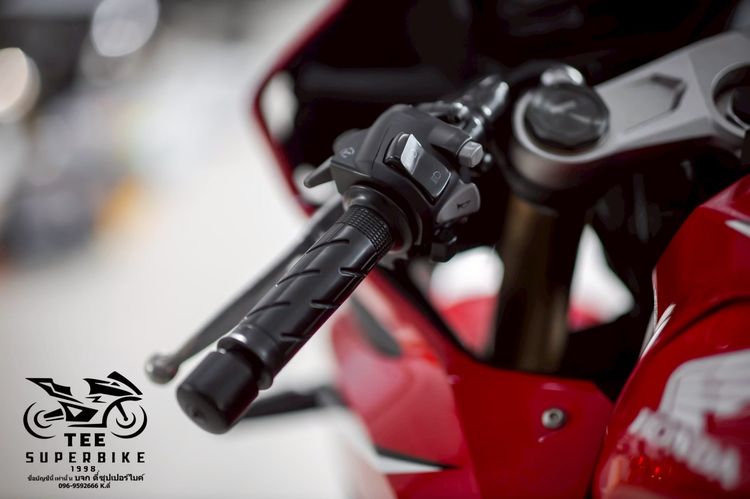 HONDA CBR650R 2019 รูปที่ 15