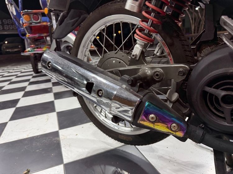 Nouvo เอกสาร เล่มทะเบียนพร้อมโอน รูปที่ 16