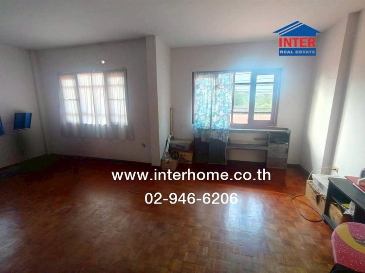 บ้านเดี่ยว 2 ชั้น 45 ตร.ว. หมู่บ้านเคซี การ์เด้นโฮม นิมิตรใหม่40 ใกล้ตลาดหทัยมิตร ซอยนิมิตใหม่40 ถนนนิมิตใหม่ ถนนสุวินทวงศ์ เขตคลองสามวา  รูปที่ 4