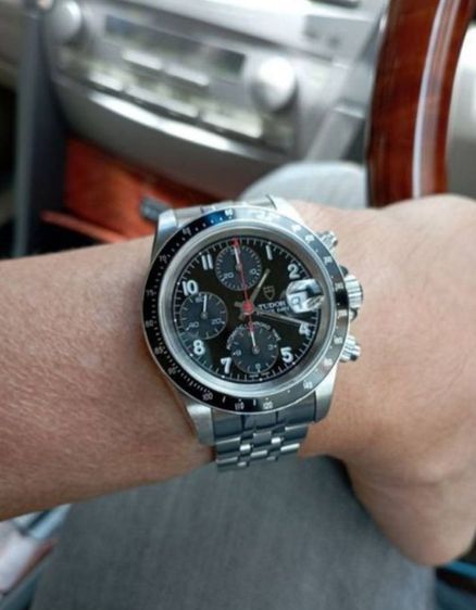 TUDOR  รูปที่ 2