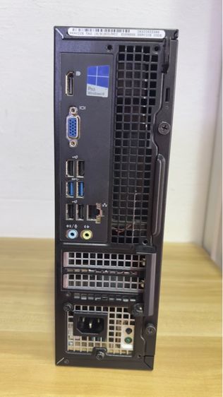 เครื่องPC Dell i5-4570 (ไม่รวมจอ) รูปที่ 5