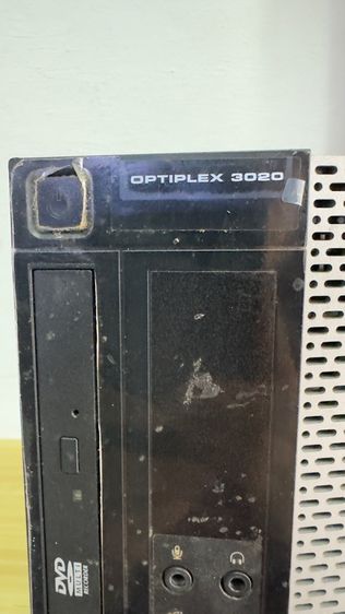 เครื่องPC Dell i5-4570 (ไม่รวมจอ) รูปที่ 9