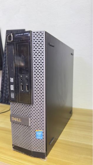 เครื่องPC Dell i5-4570 (ไม่รวมจอ) รูปที่ 7