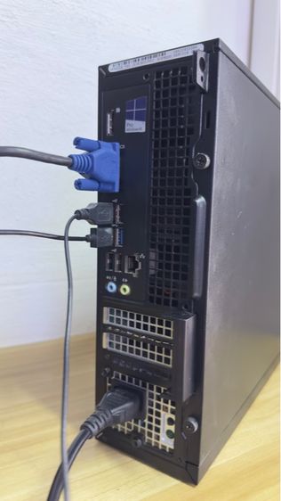 เครื่องPC Dell i5-4570 (ไม่รวมจอ) รูปที่ 6