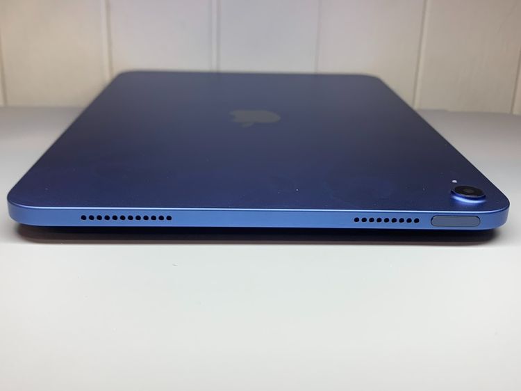 iPad Gen 11 A16 128GB Wi-Fi Blue รูปที่ 9