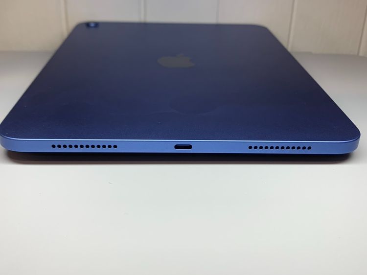 iPad Gen 11 A16 128GB Wi-Fi Blue รูปที่ 10