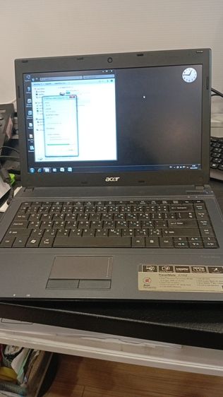 acer notebook 1000 รูปที่ 2
