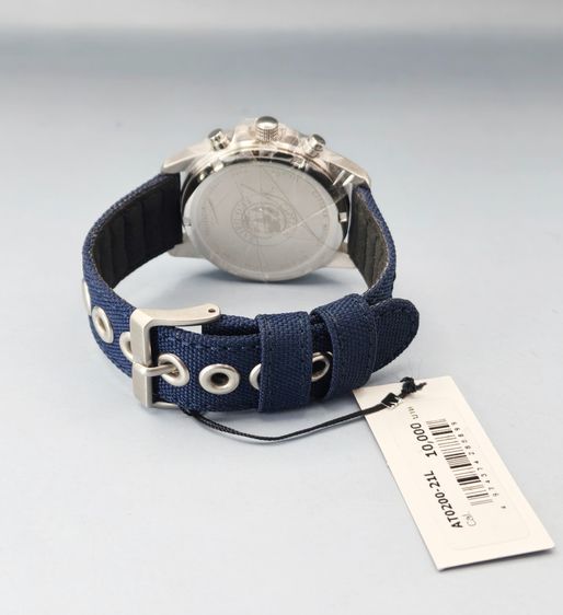 นาฬิกาข้อมือ CITIZEN รูปที่ 8