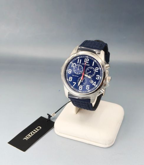 นาฬิกาข้อมือ CITIZEN รูปที่ 3