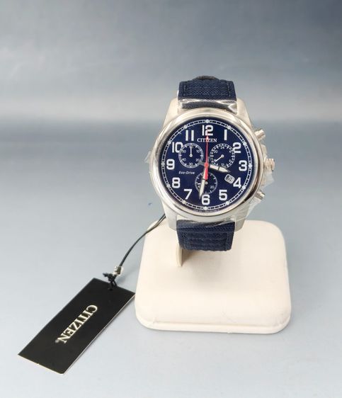 นาฬิกาข้อมือ CITIZEN รูปที่ 2