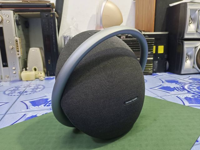 Harman Kardon Studio7
สินค้าสภาพดี มีเก็บปลายทาง
