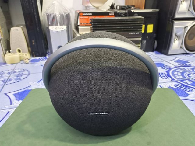 Harman Kardon Studio7
สินค้าสภาพดี มีเก็บปลายทาง รูปที่ 4