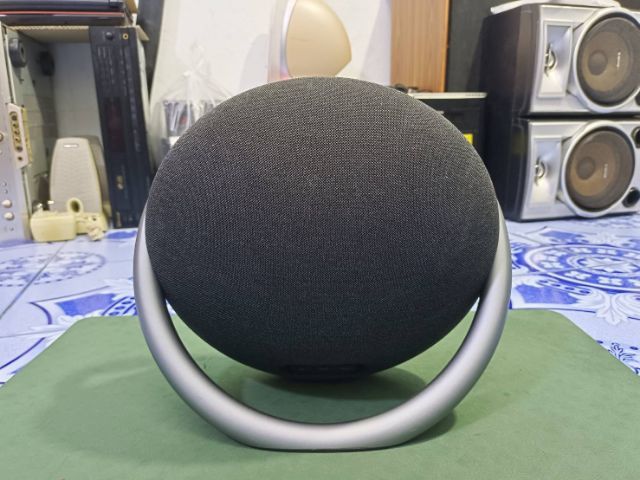 Harman Kardon Studio7
สินค้าสภาพดี มีเก็บปลายทาง รูปที่ 8