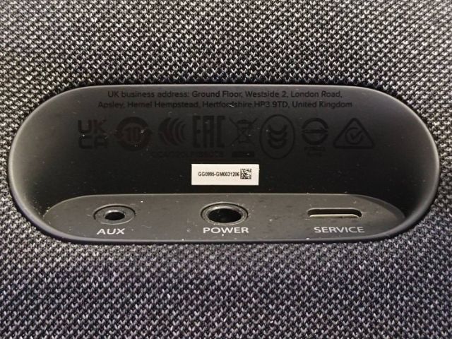 Harman Kardon Studio7
สินค้าสภาพดี มีเก็บปลายทาง รูปที่ 9