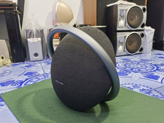 Harman Kardon Studio7
สินค้าสภาพดี มีเก็บปลายทาง รูปที่ 5