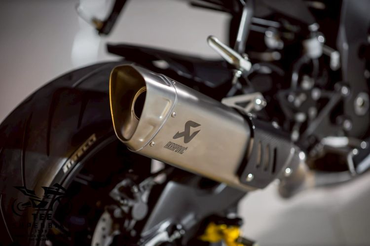 YAMAHA R1 2019 รถมือเดียวออกศูนย์ รูปที่ 16