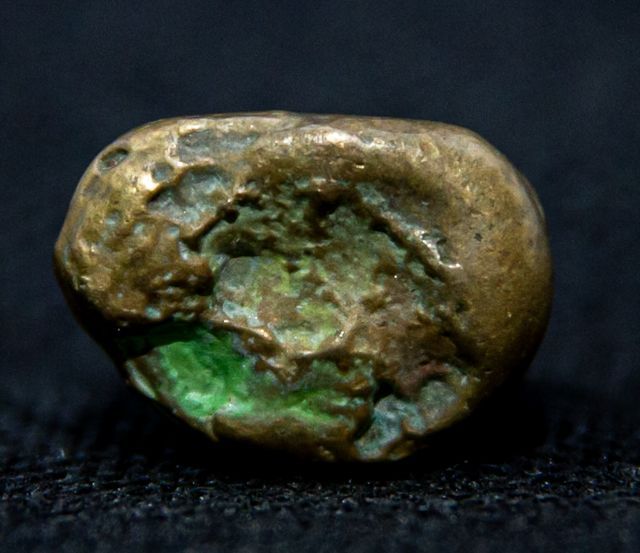 หลวงพ่อเงินพิมพ์ขี้ตา รูปที่ 3