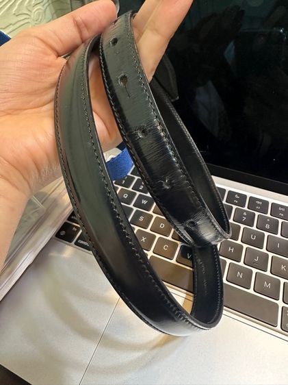 Gucci belt รูปที่ 3