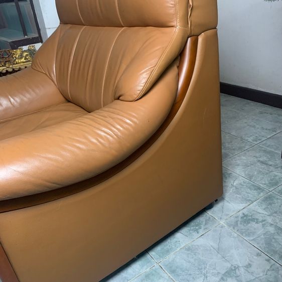 โซฟาหนังแท้ รูปที่ 2