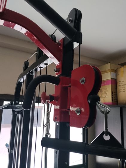 สมิทแมชชีน รูปที่ 18